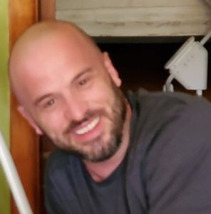 Meet your Posher, Brian